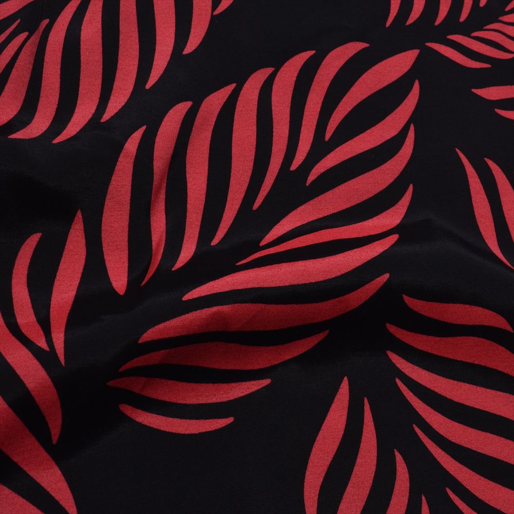 WACKO MARIA × MINEDENIM Aloha Shirt