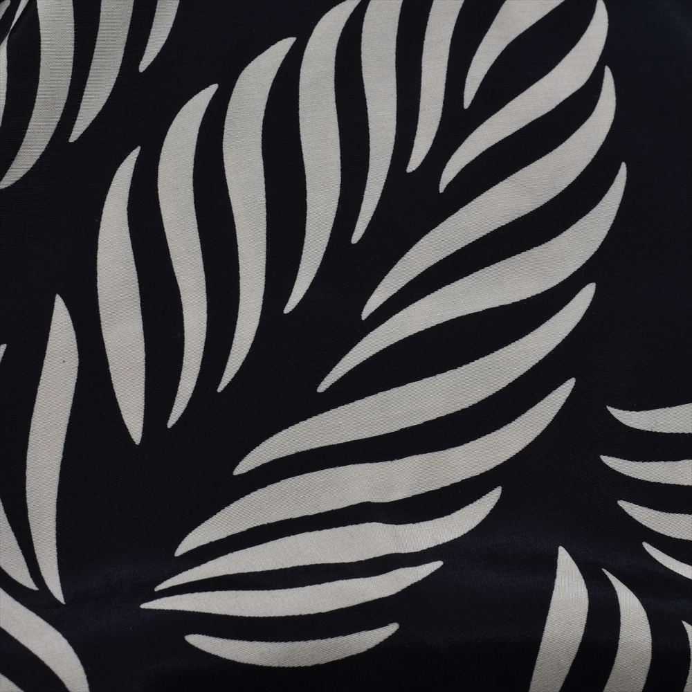 WACKO MARIA × MINEDENIM Aloha Shirt