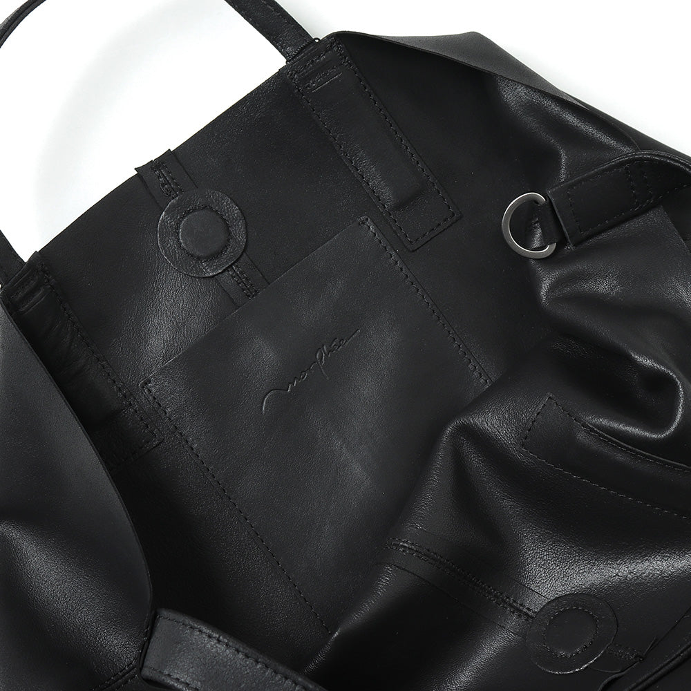 2WAY ONE SHOULDER (L)