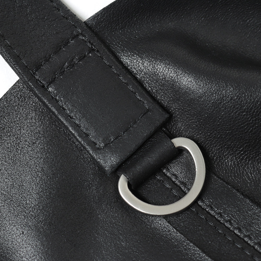 2WAY ONE SHOULDER (L)