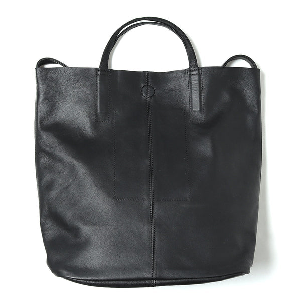 Morpheeモルフェ2WAY ONE SHOULDER（M）黒 Morphee(モルフェ) - 2WAY ONE SHOULDER (L) (MOM-BLK-1) 正規取り扱い