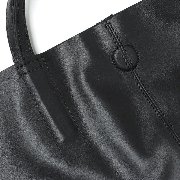 Morphee(モルフェ) - 2WAY ONE SHOULDER (L) (MOM-BLK-1) 正規取り扱い