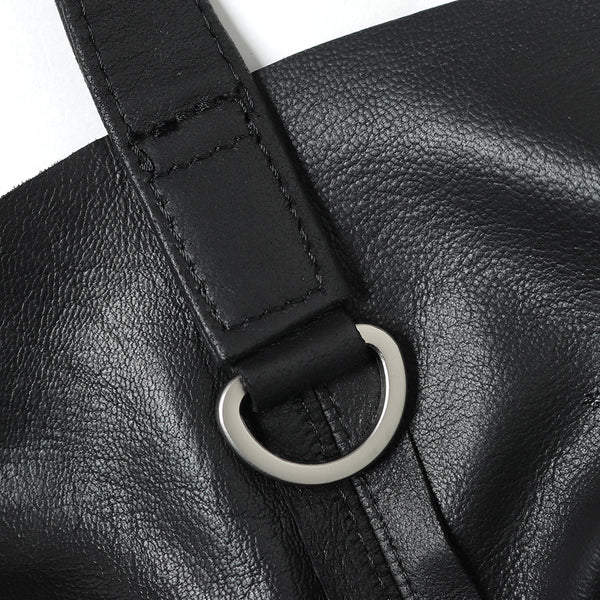 Morphee(モルフェ) - 2WAY ONE SHOULDER (L) (MOM-BLK-1) 正規取り扱い