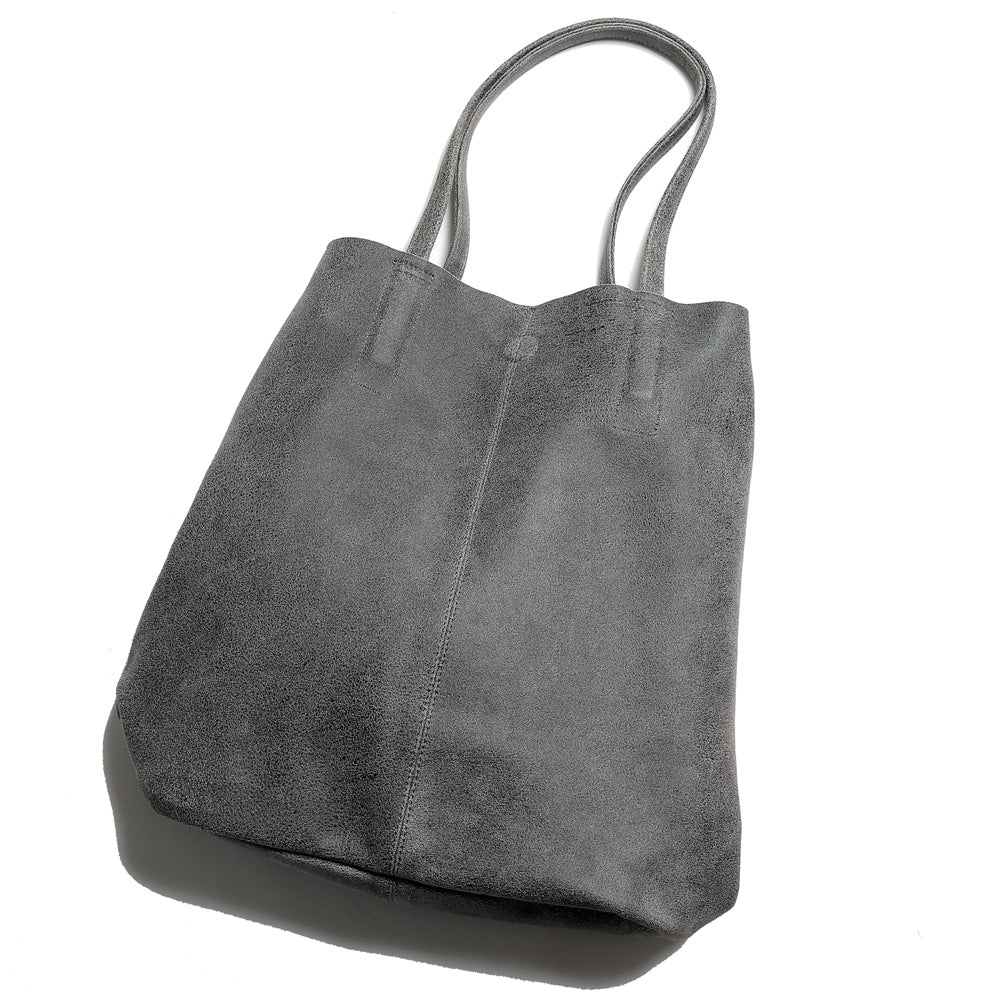 Morphee(モルフェ) - 3WAY MEDIUM TOTE(L) (DISTRESS) – Area