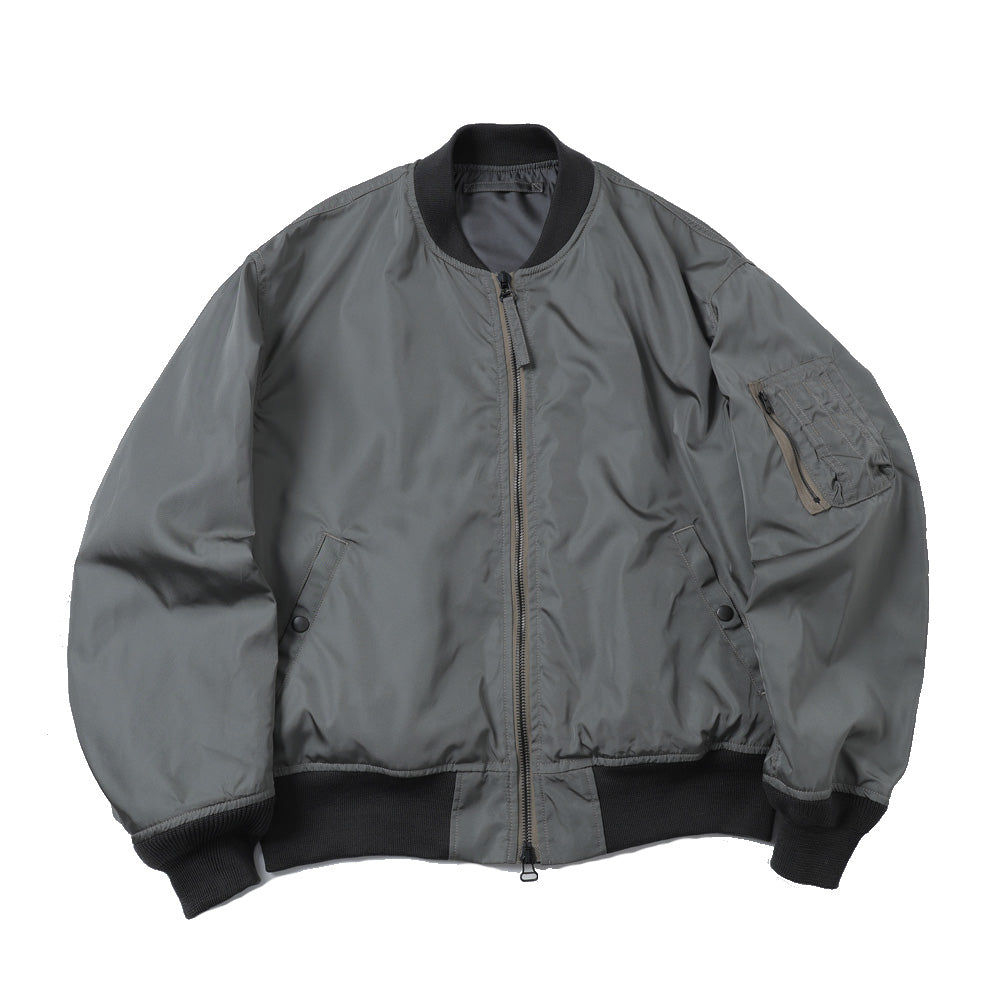 MARKAWARE(マーカウェア) - L-2B BRATAC SILK TWILL – Area