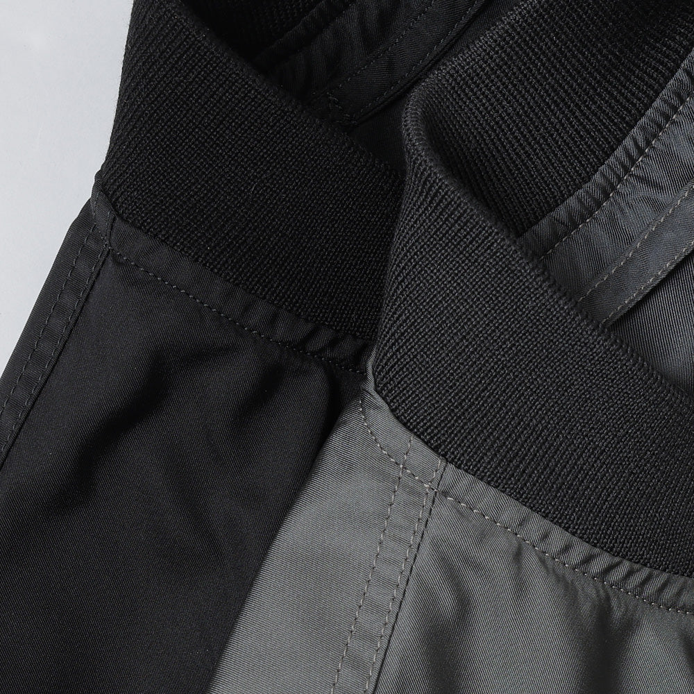 L-2B BRATAC SILK TWILL