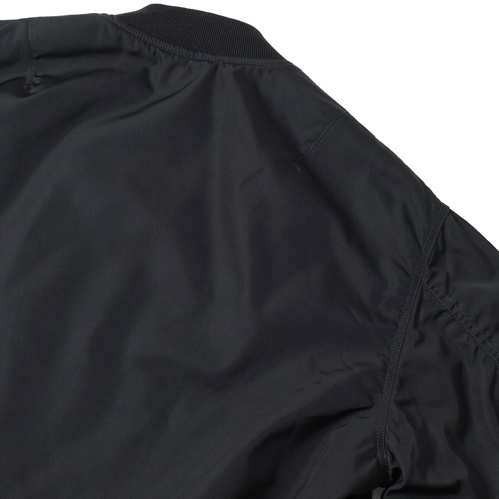 MARKAWARE(マーカウェア) - L-2B BRATAC SILK TWILL – Area