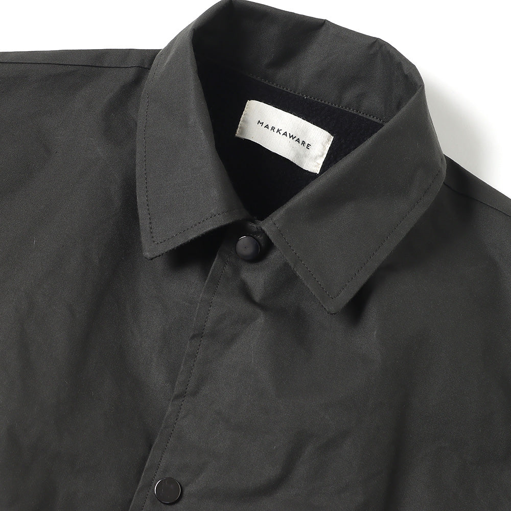 COACH JACKET HEAVY ALL WEATHER CLOTH