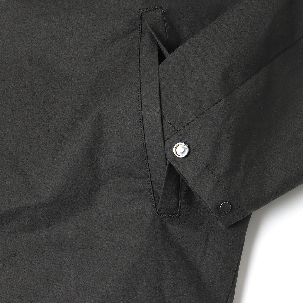 COACH JACKET HEAVY ALL WEATHER CLOTH