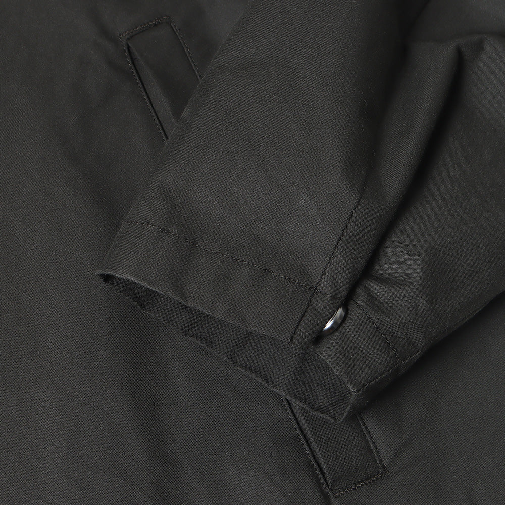 COACH JACKET HEAVY ALL WEATHER CLOTH