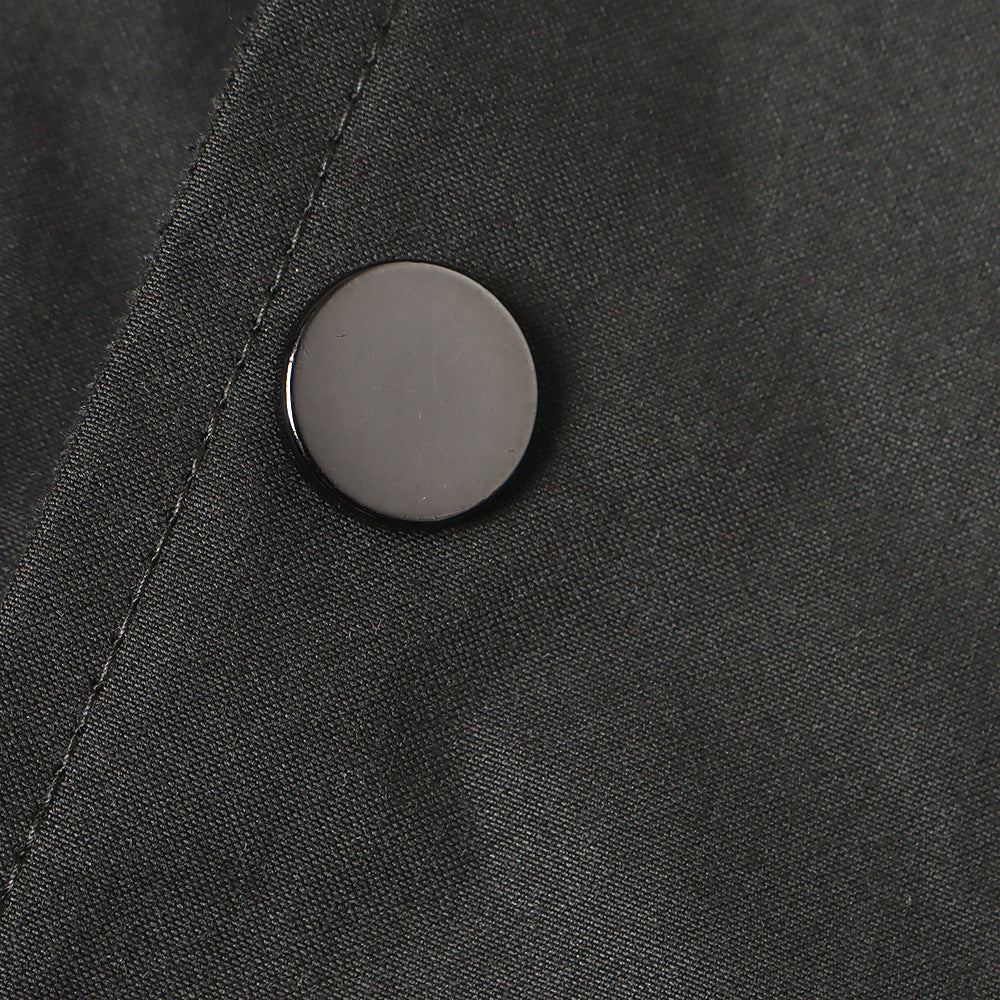 COACH JACKET HEAVY ALL WEATHER CLOTH