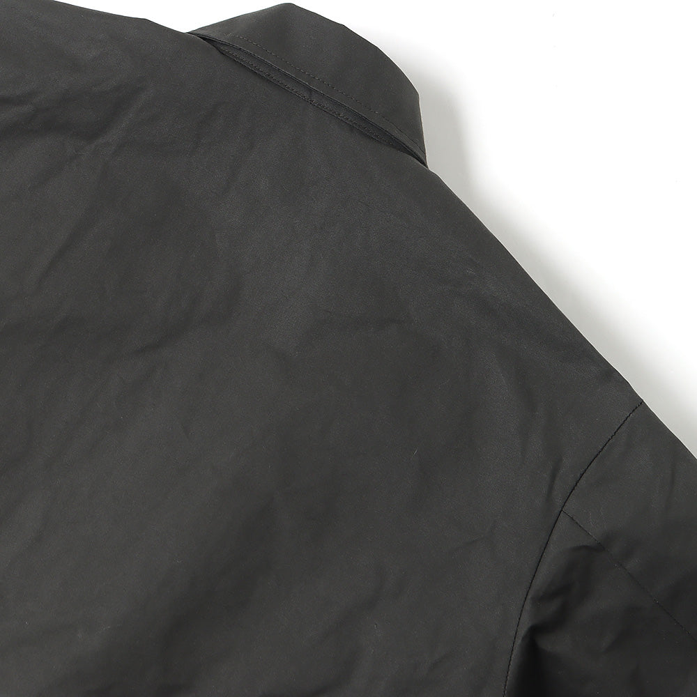 COACH JACKET HEAVY ALL WEATHER CLOTH