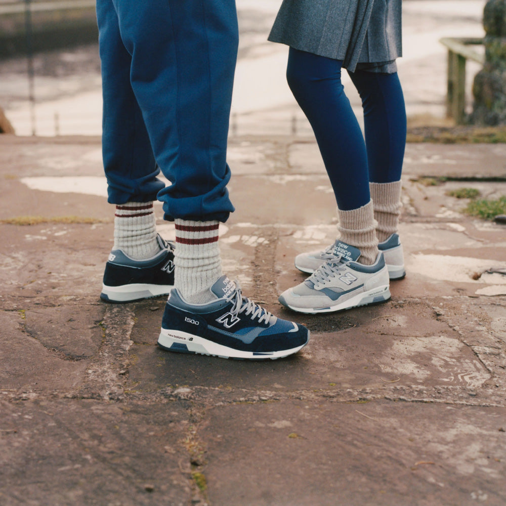 New Balance (ニューバランス) U1500 PNV – Area