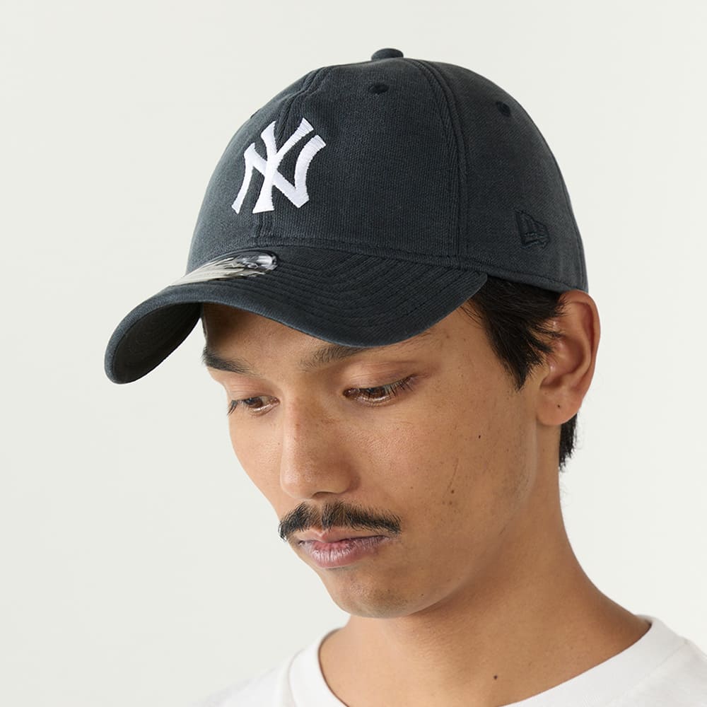 REMI RELIEF x NEW ERA(N.Y)