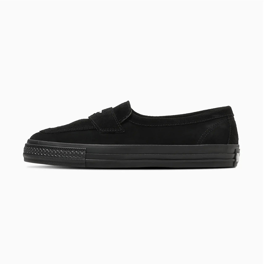 ONE STAR LOAFER (BLACK)
