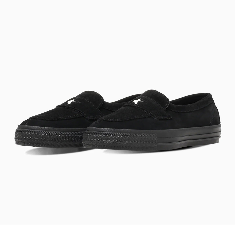 ONE STAR LOAFER (BLACK)