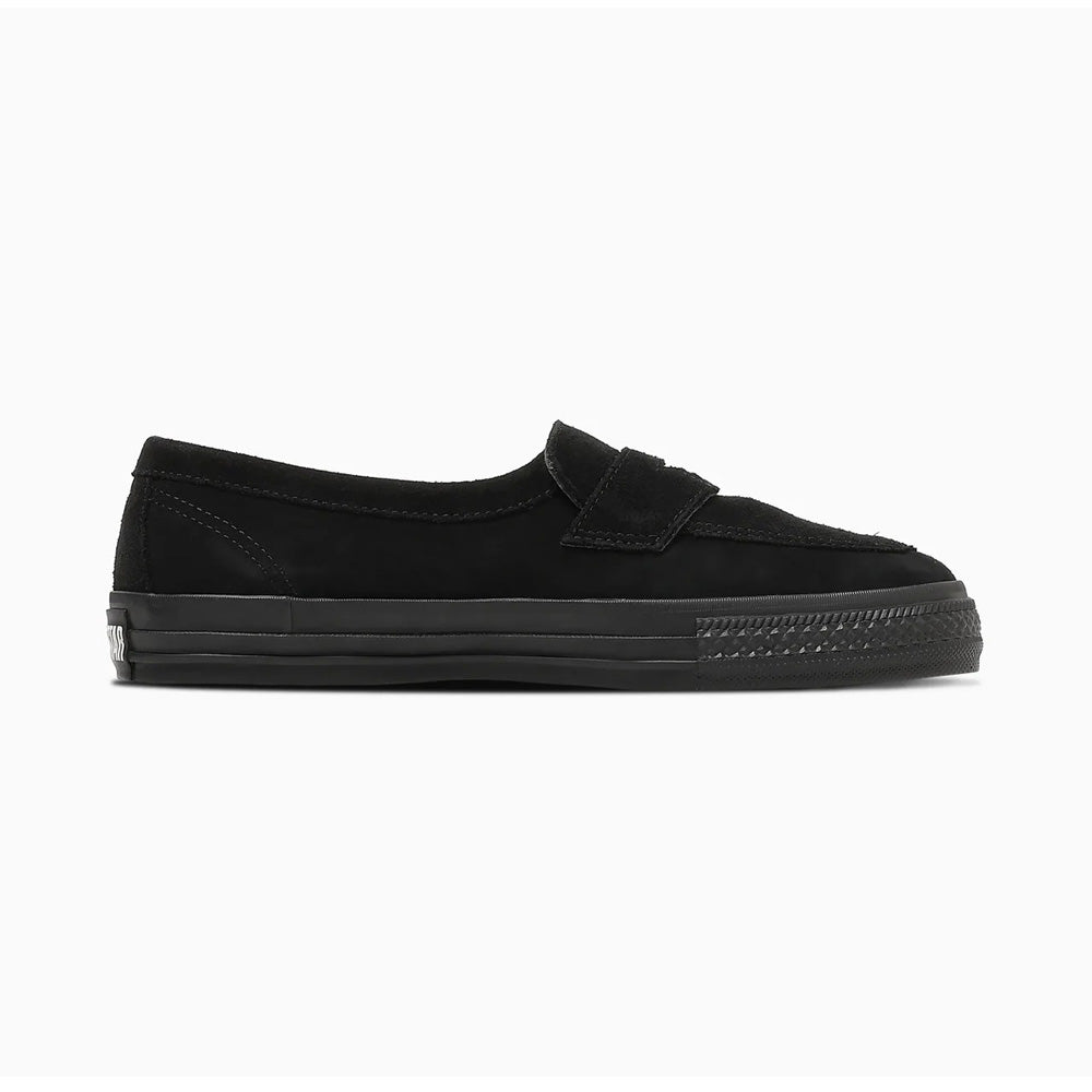 ONE STAR LOAFER (BLACK)