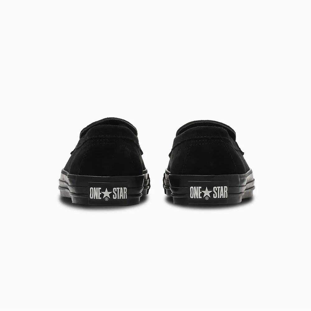 ONE STAR LOAFER (BLACK)