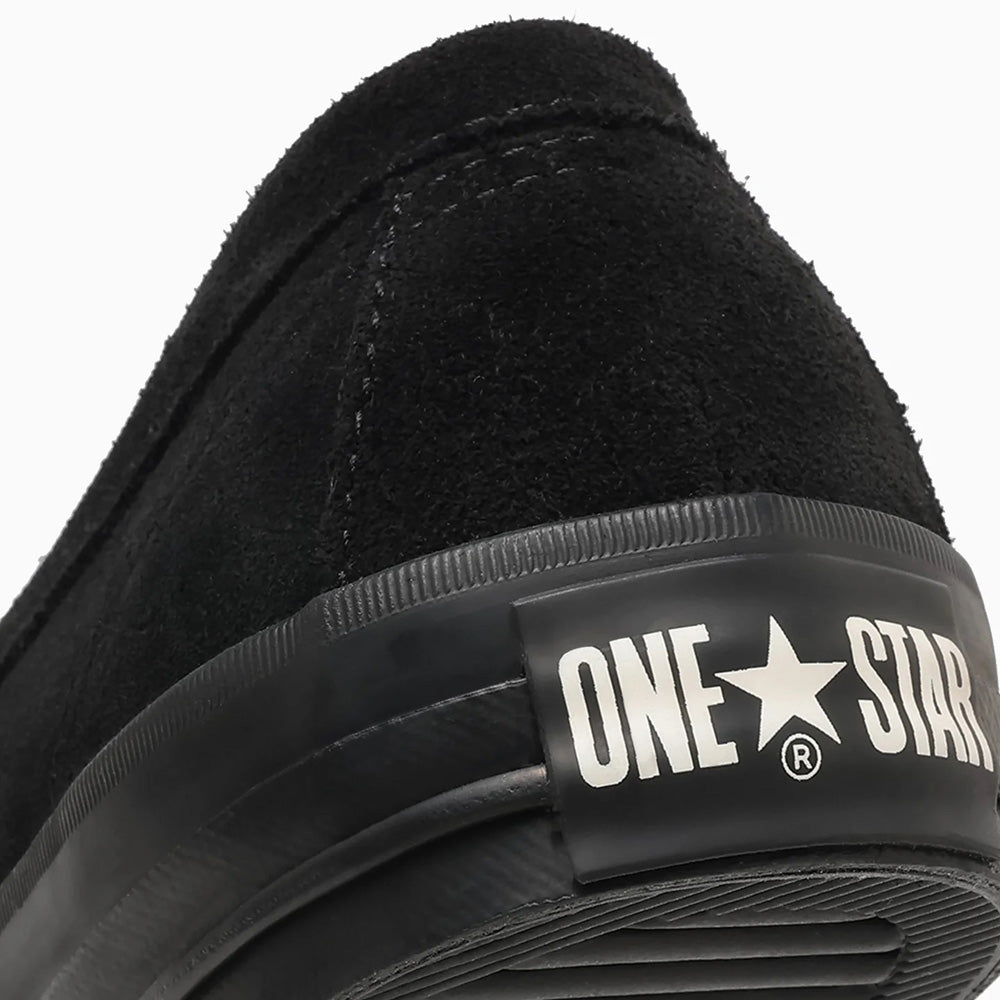 ONE STAR LOAFER (BLACK)