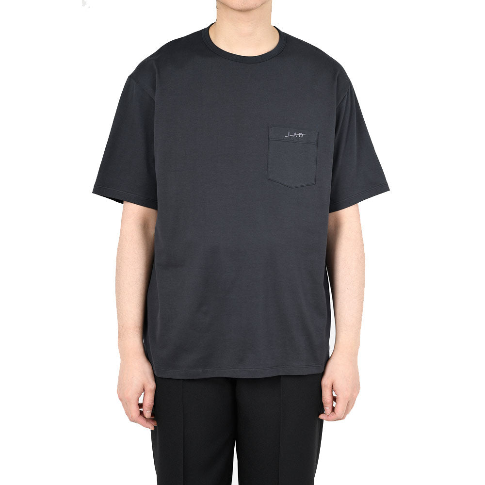 PERMANENT ROCKER POCKET BIG T-SHIRT