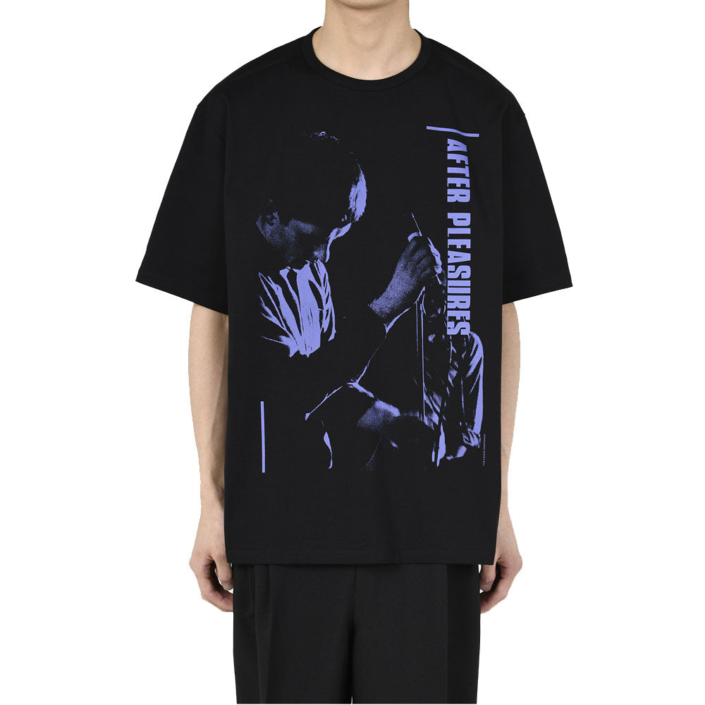 PERMANENT ROCKER  BIG T-SHIRT (MARTIN O’NEILL)