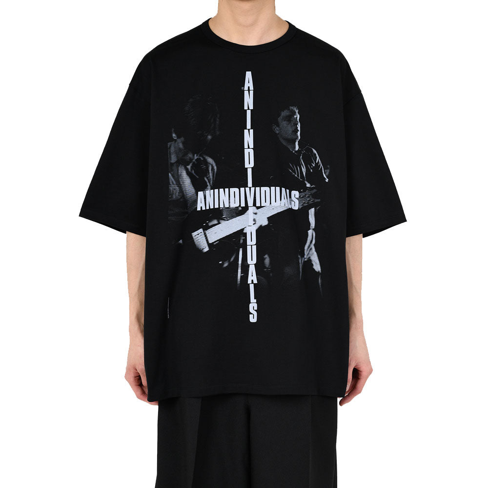 PERMANENT ROCKER SUPER BIG T-SHIRT (MARTIN O’NEILL)