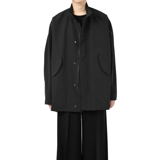  N/C CLOTH MODS COAT  