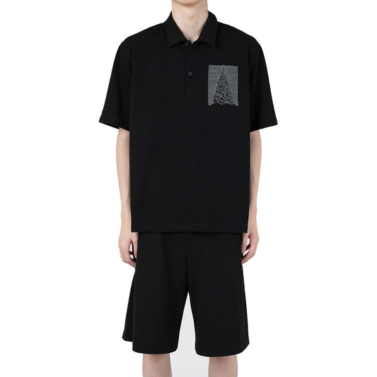  POLO SHIRT  