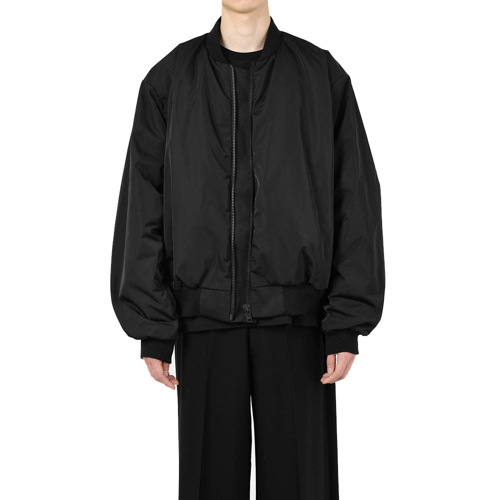SOLO TWILL MA-1