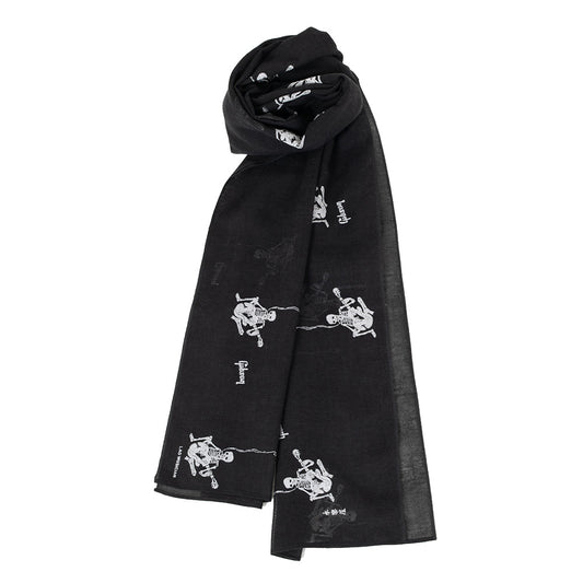  GAUZE TENUGUI (永楽屋/Gibson/LAD MUSICIAN)  