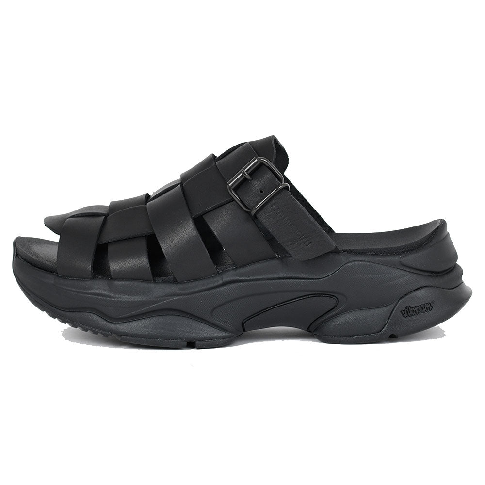 GURKHA SANDAL