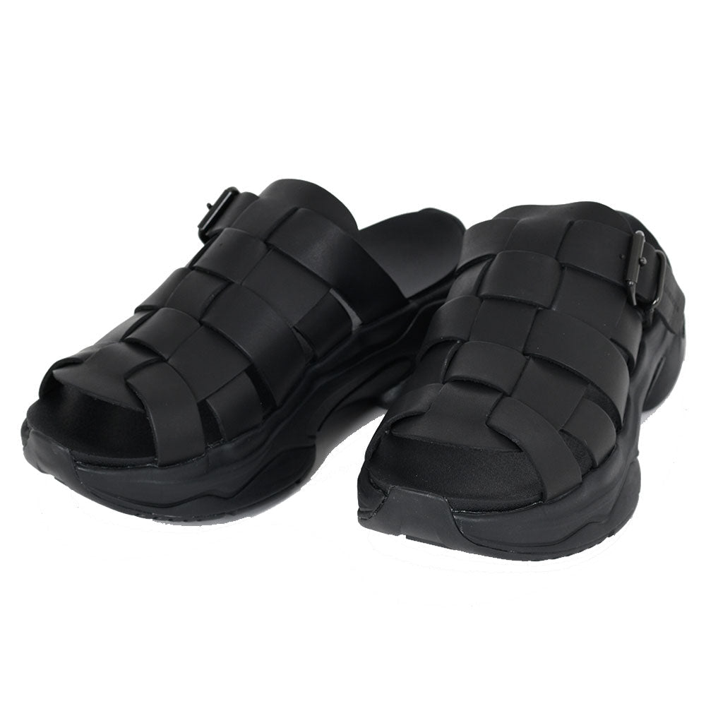 GURKHA SANDAL