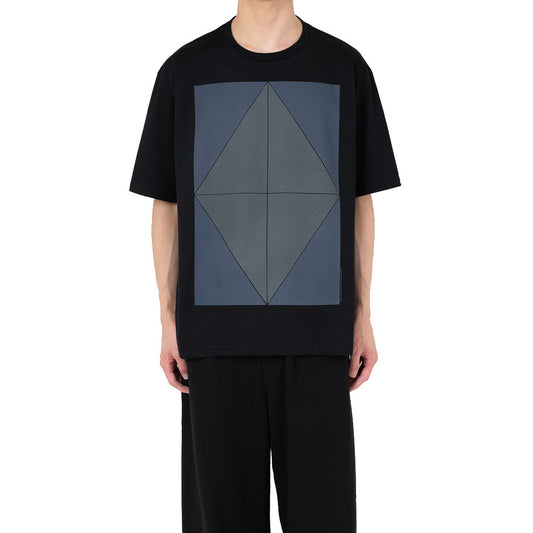  PERMANENT ROCKER  BIG T-SHIRT  