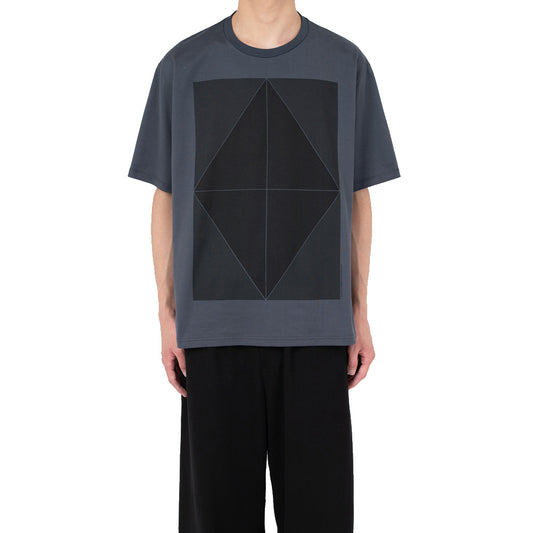  PERMANENT ROCKER  BIG T-SHIRT  