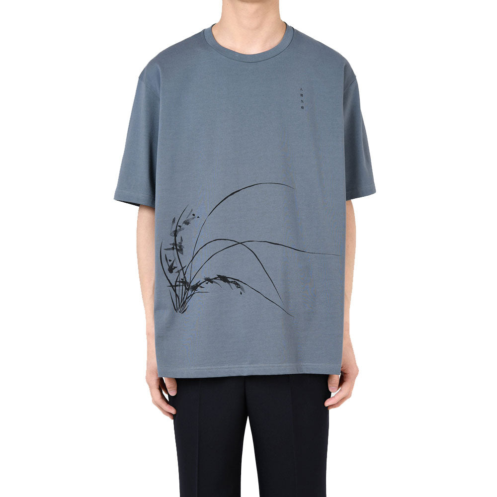 PERMANENT ROCKER  BIG T-SHIRT