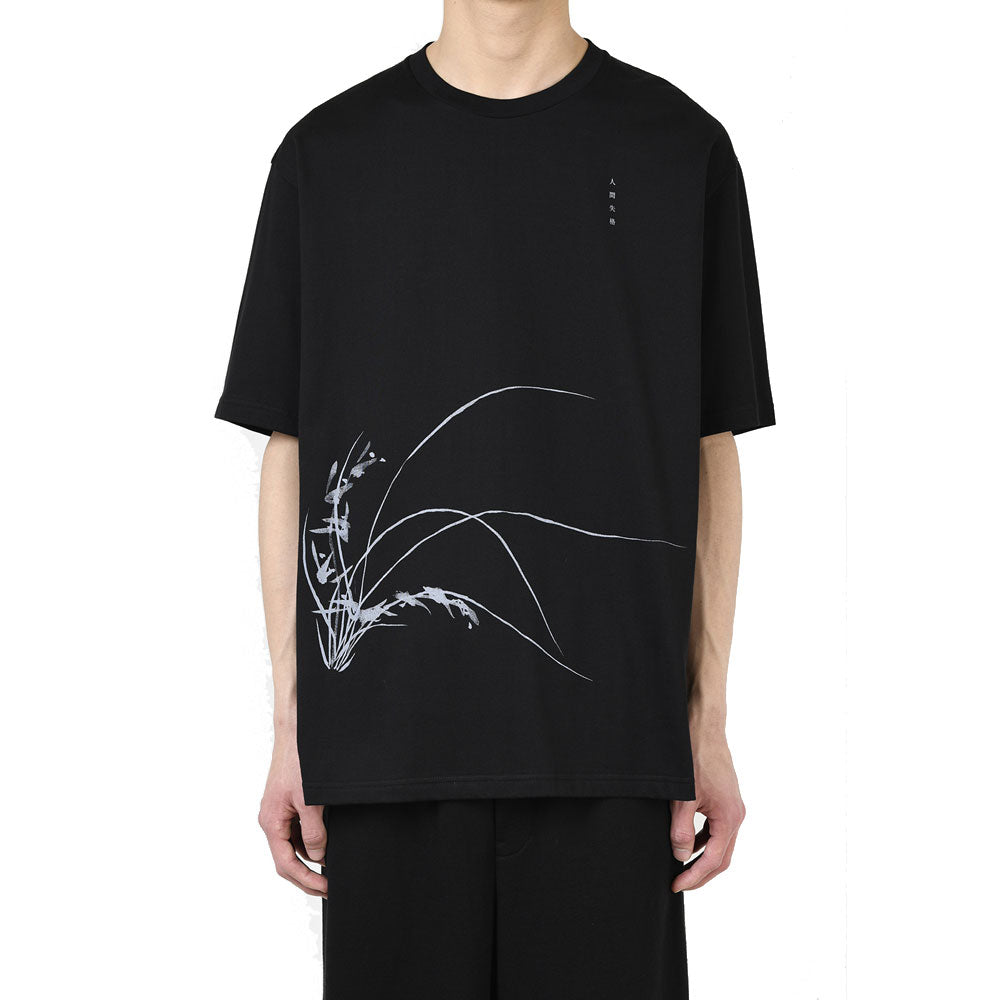 PERMANENT ROCKER  BIG T-SHIRT