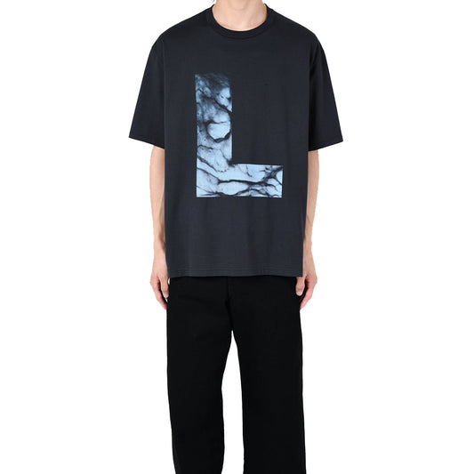  PERMANENT ROCKER  BIG T-SHIRT (STILL LAD)  