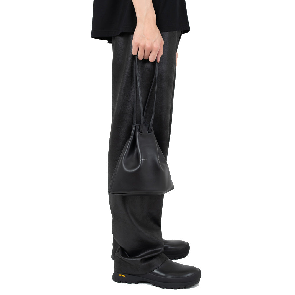 SMALL DRAWSTRING BAG