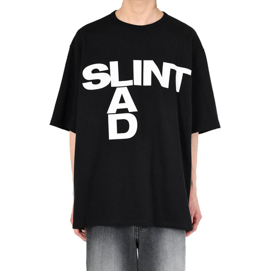  SUPER BIG T-SHIRT 16/2 HEAVY T-CLOTH (SLINT x LAD)  
