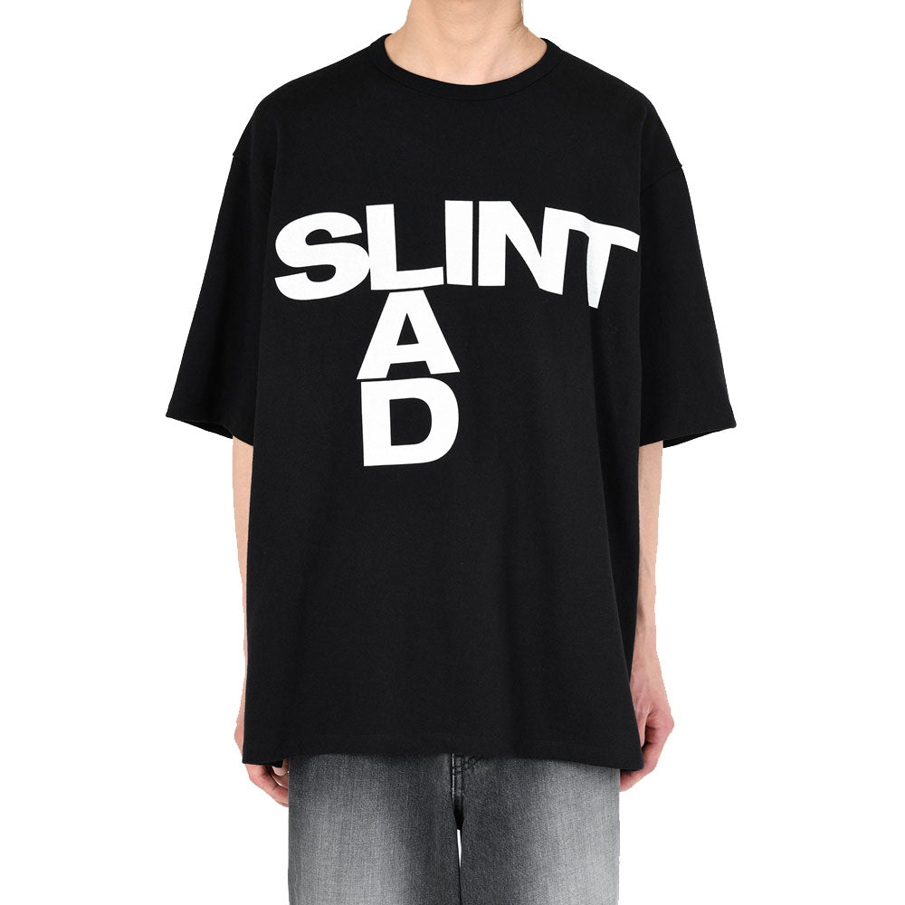 SUPER BIG T-SHIRT 16/2 HEAVY T-CLOTH (SLINT x LAD)