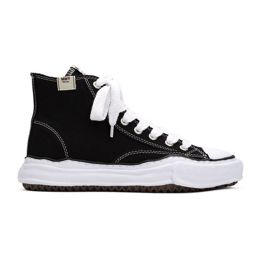  (PETERSON) OG Sole Canvas High-top Sneaker  