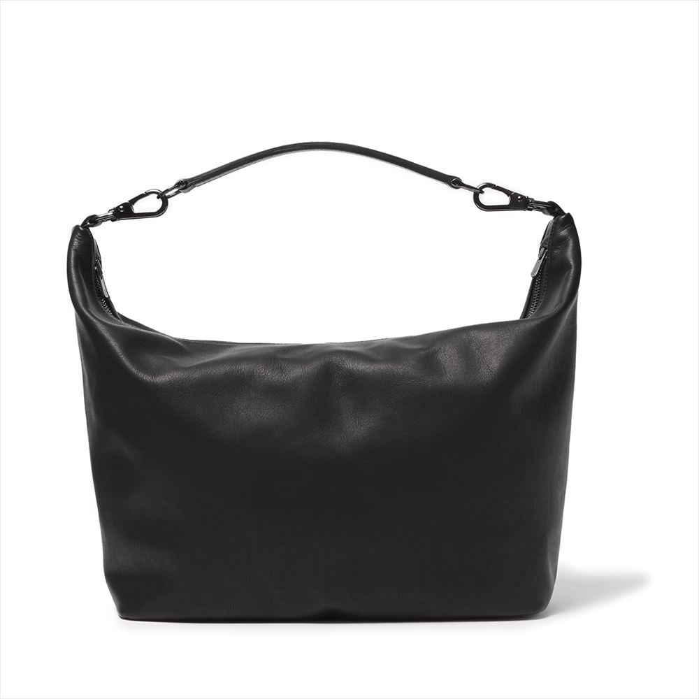 LEATHER MULTI SHOULDER BAG