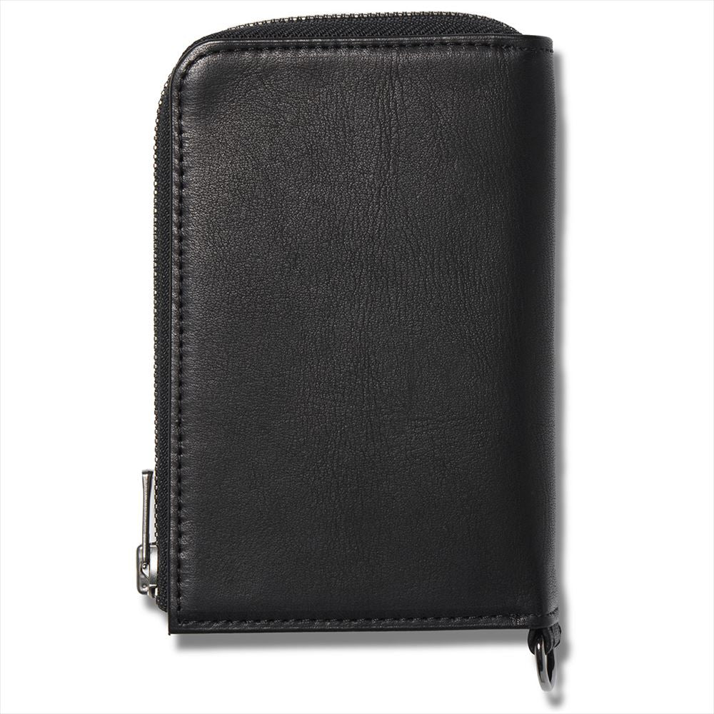 LEATHER WALLET