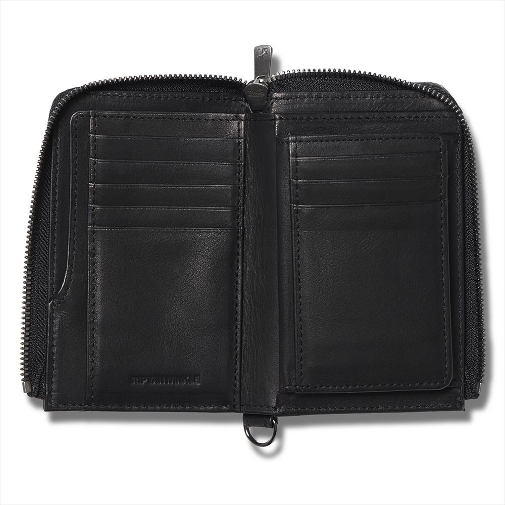 LEATHER WALLET