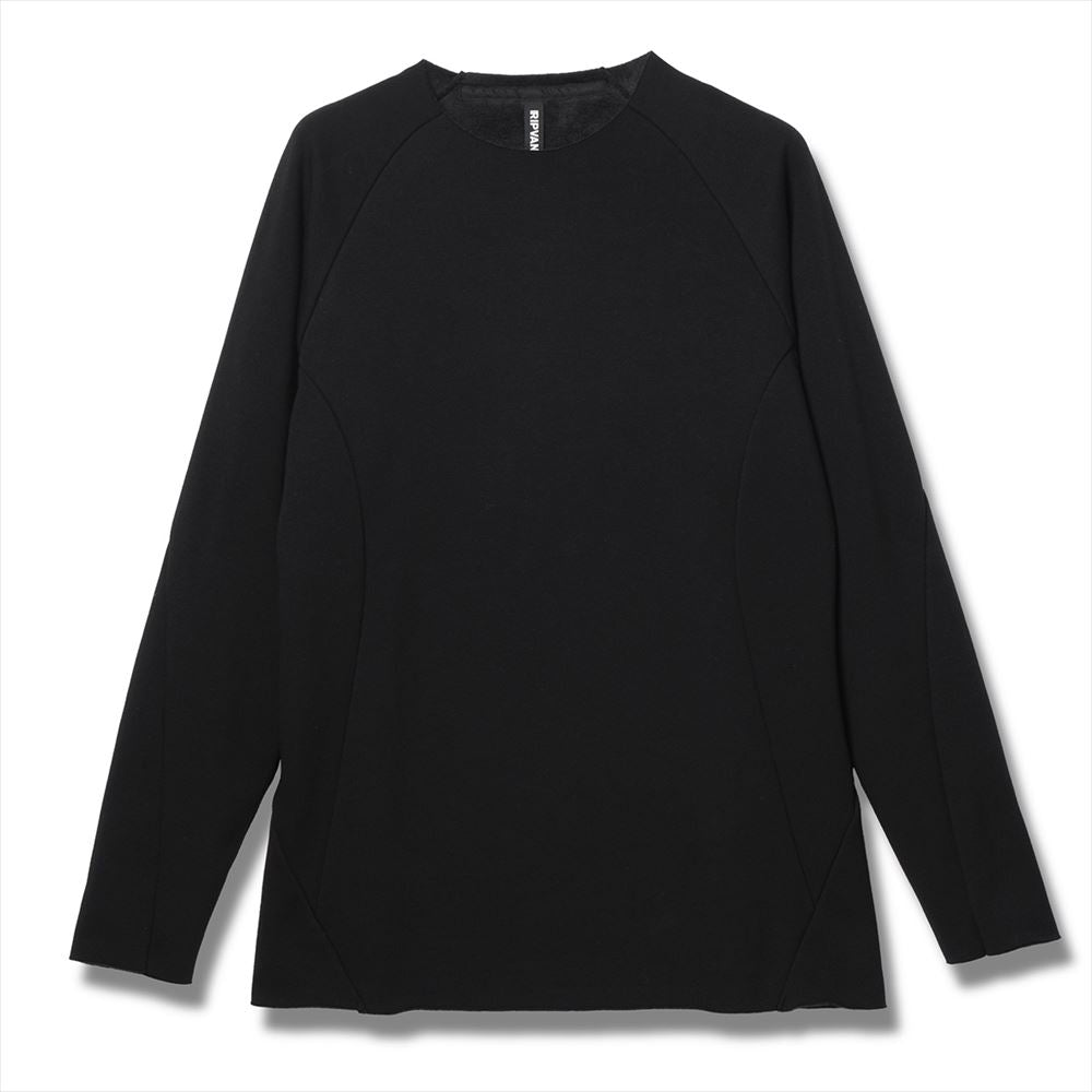 RAGLAN L/S