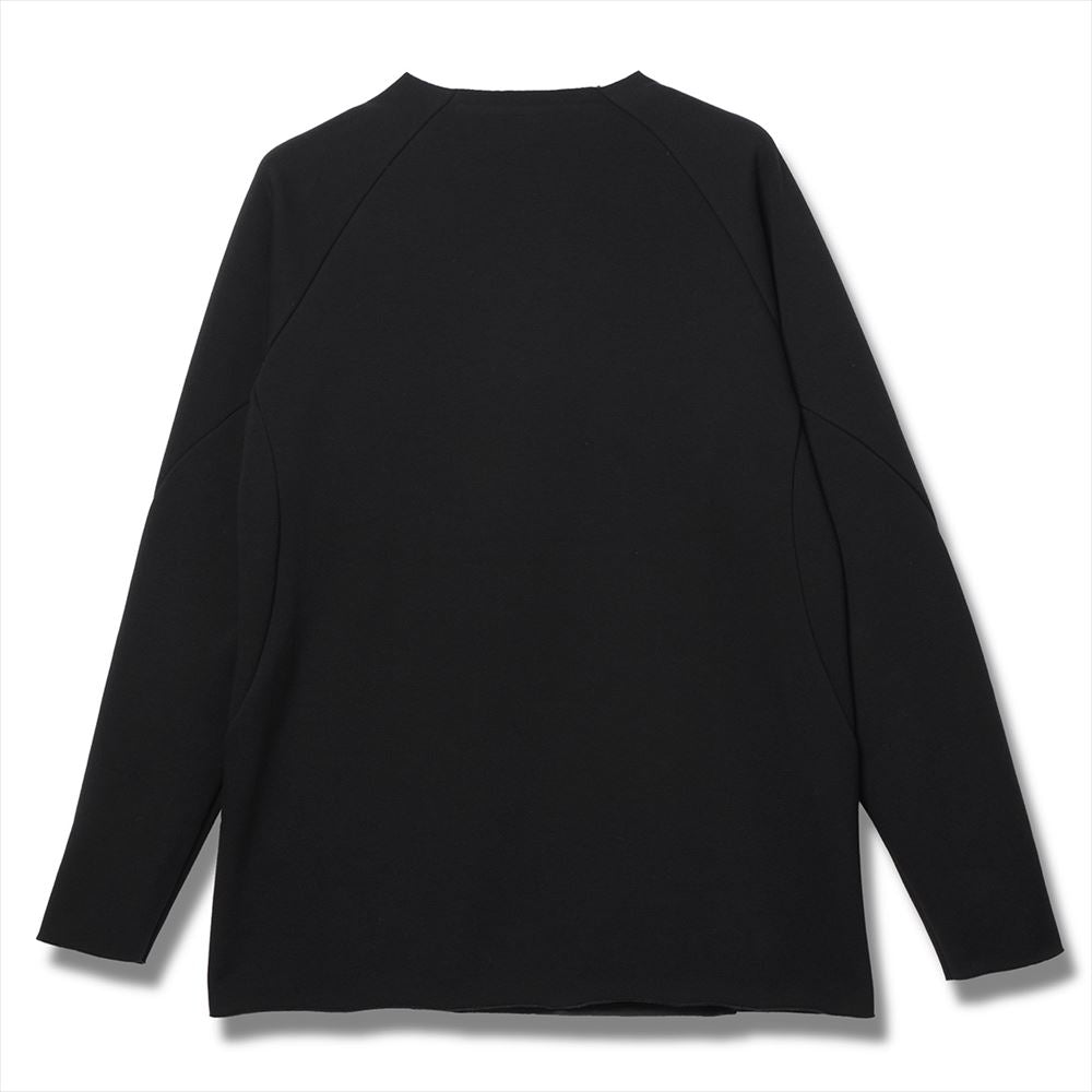 RAGLAN L/S