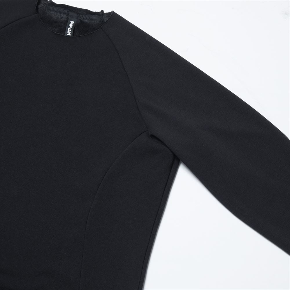 RAGLAN L/S