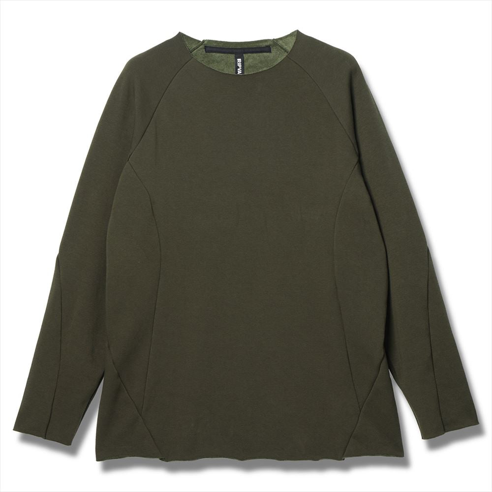 RAGLAN L/S