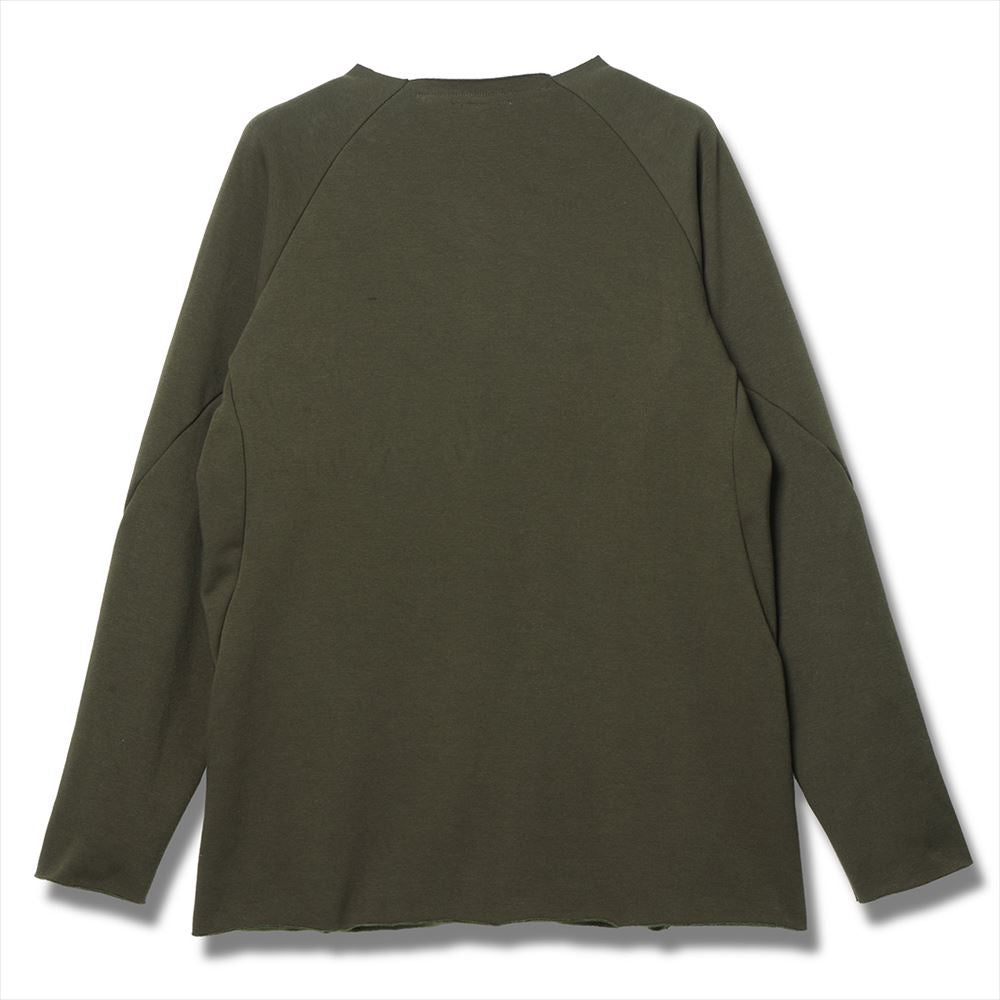 RAGLAN L/S