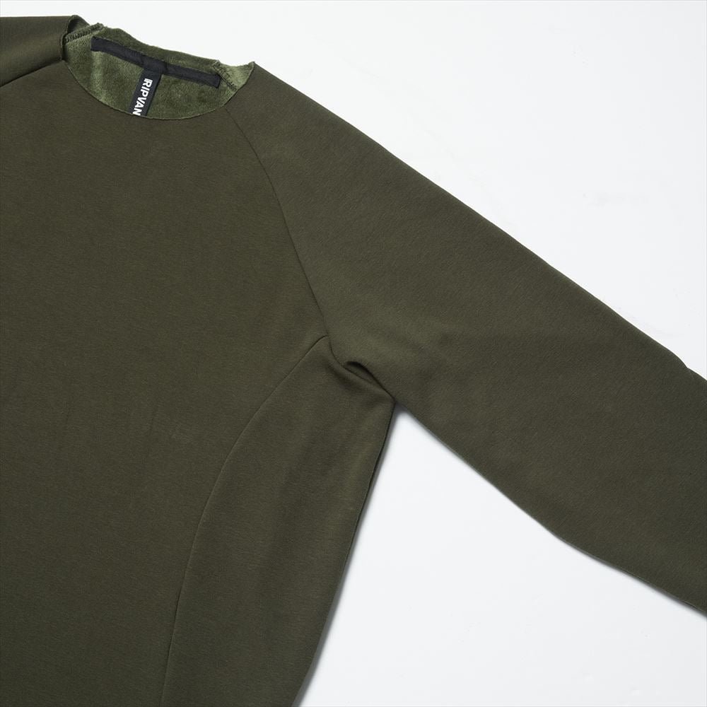 RAGLAN L/S